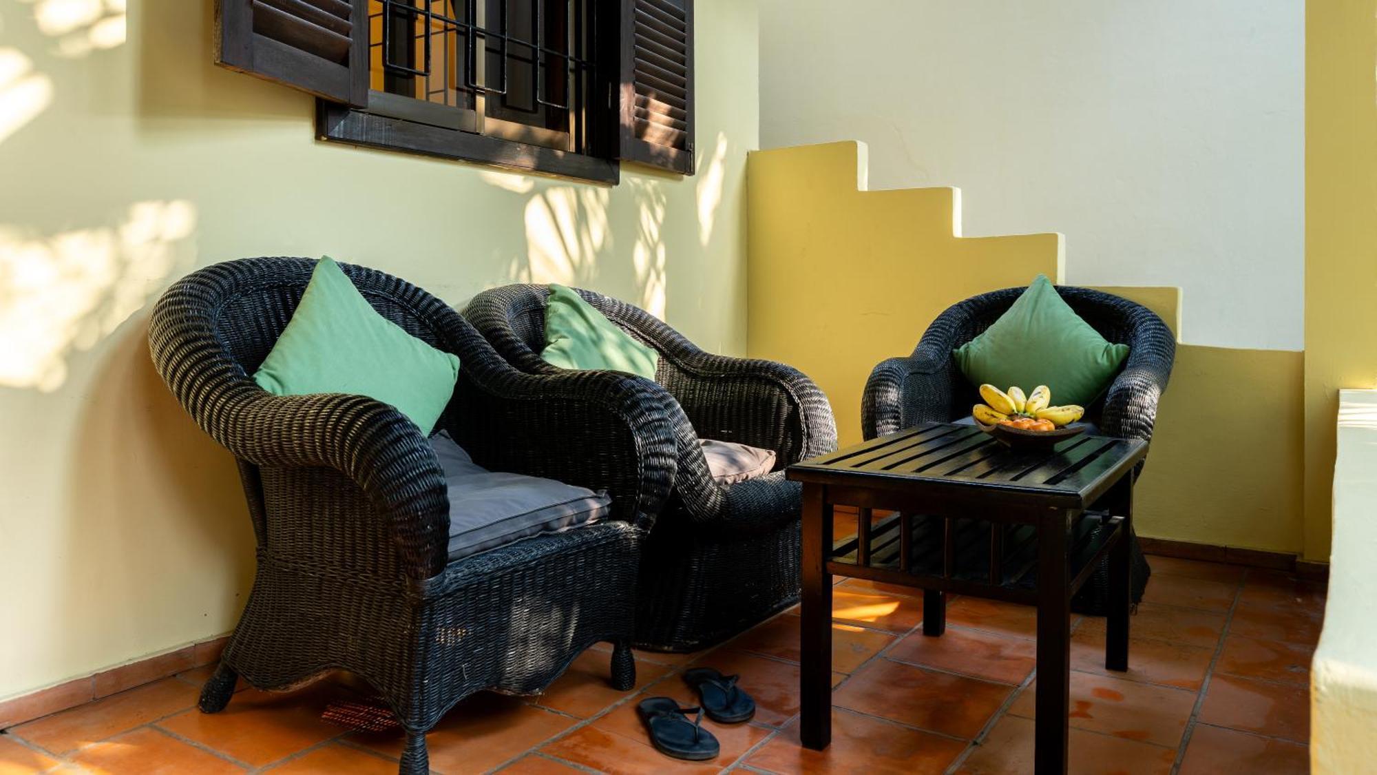 Pavillon Indochine Boutique - Hotel Siem Reap Exterior foto